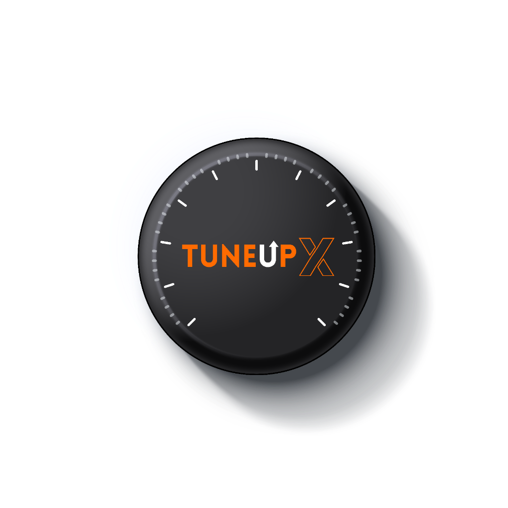 TuneupX Icon