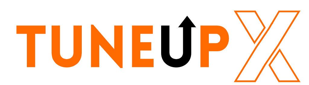 TuneupX